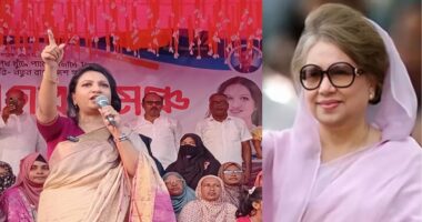 জনগণের হৃদয়ে দেশের সার্থক নারী ও আপোষহীন নেত্রী খালেদা জিয়া : পুতুল