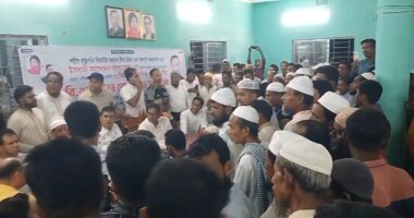 ইসলামী আন্দোলনের দুই শতাধিক নেতাকর্মীর বিএনপিতে যোগদান