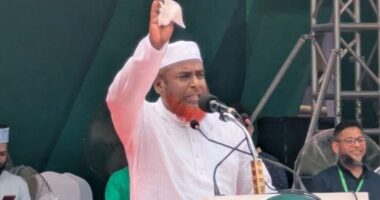 ভিন্ন মত থাকলেও জাতীয় স্বার্থে দলগুলোকে ঐক্যবদ্ধ থাকতে হবে : গোলাম পর‌ওয়ার