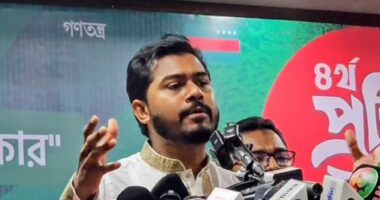 ফেব্রুয়ারিতে নয়, জানুয়ারিতেই নির্বাচন দিতে হবে : নুরুল হক