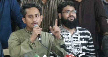 বিএনপি ও জামায়াত এককভাবে নেতৃত্ব দিতে পারবে না,লাগবে এনসিপিকেও : সারজিস আলম