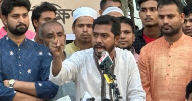 জাতীয় পার্টির মাধ্যমেই আওয়ামী লীগ ব্যাক করবে : নুর