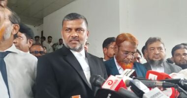 তত্ত্বাবধায়ক সরকার ফিরলেও নির্বাচন হবে এ সরকারের অধীনেই : শিশির মনির