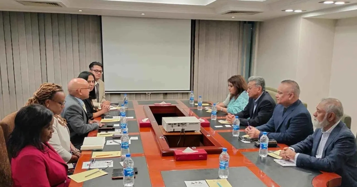 নির্বাচন পর্যন্ত তত্ত্বাবধায়ক সরকারের আদলে দেশ পরিচালনার দাবি বিএনপির