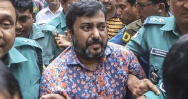 অস্ত্র মামলায় যুবলীগ নেতা সম্রাটকে যাবজ্জীবন কারাদণ্ড