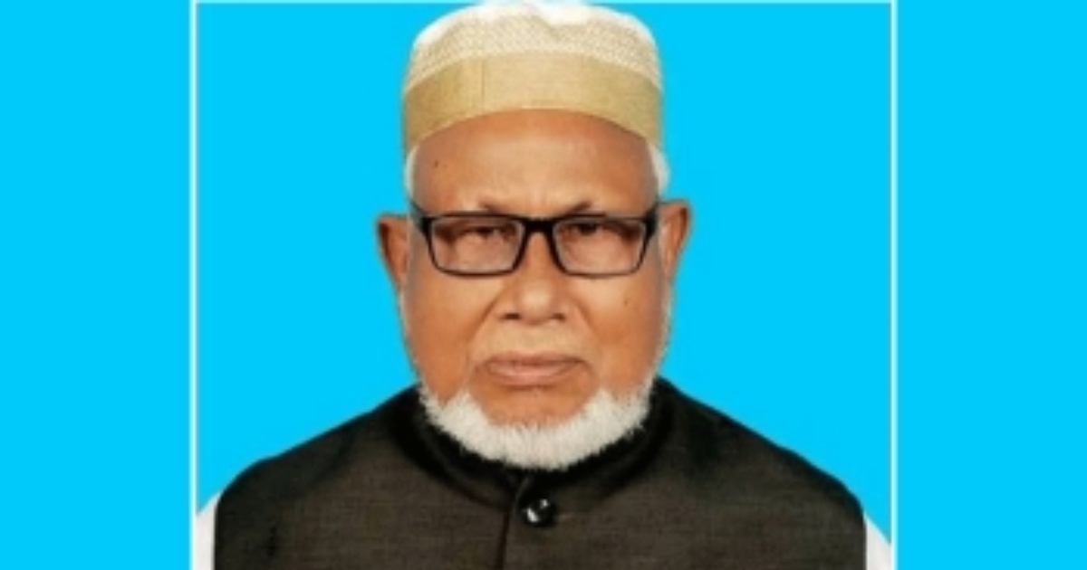 জুলাই আন্দোলনের আসামি আওয়ামী লীগ নেতা বাচ্চুর কারাগারে মৃত্যু