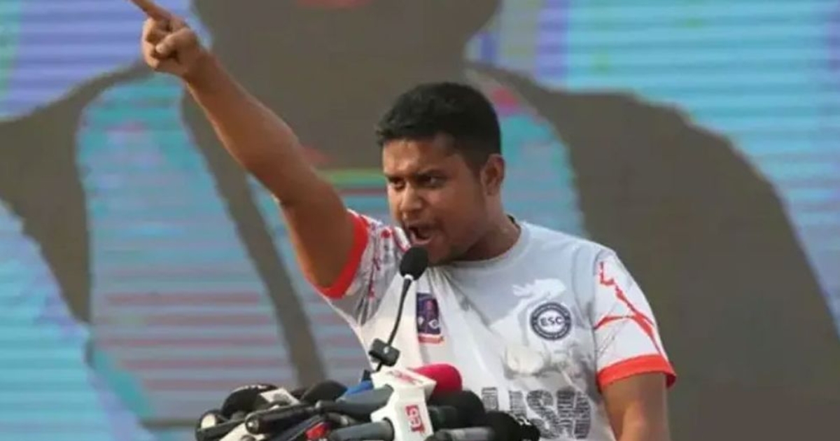 আ.লীগ একটা মরা হাতি ,যে যার মতো লাথি দিতে পারে : হাসনাত আব্দুল্লাহ