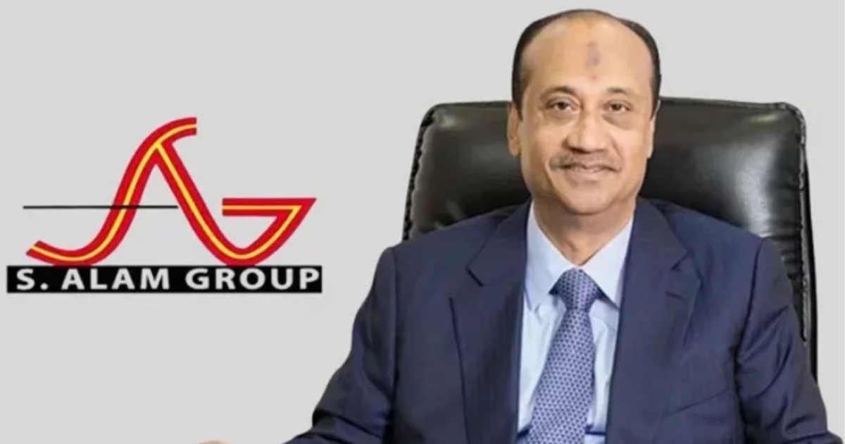 এস আলম গ্রুপের আরও ২৮ হাজার কাঠা জমি জব্দ