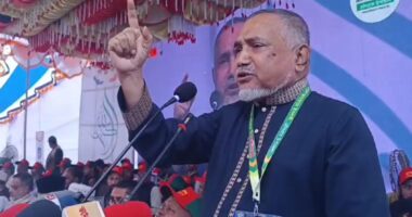 জাতীয় নির্বাচন কোনো কারণে অনুষ্ঠিত না-ও হতে পারে : ডা. তাহের