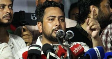 জুলাই সনদ বাস্তবায়ন না হলে ফেব্রুয়ারিতে নির্বাচন সম্ভব নয় : নাহিদ ইসলাম