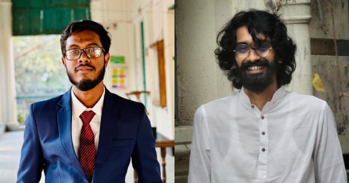 জবিতে সাহিত্যের নতুন ভোর : নেতৃত্বে মোমিন ও গৌরাঙ্গ