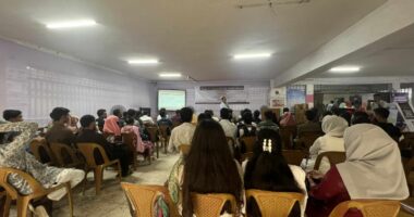 শিক্ষার্থীদের ডিপ্রেশন ও আত্মহত্যা প্রতিরোধে জবি ছাত্রদলের সেমিনার আয়োজন