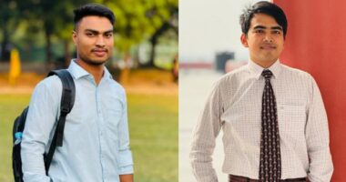 নতুন নেতৃত্বে গবির রোবটিক্স ক্লাব, সভাপতি সোহেল ও সাধারণ সম্পাদক তোহা