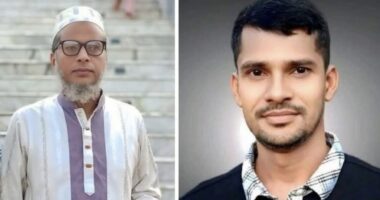 ছাত্রদল নেতার কাছে হেরে গেলেন জামায়াতের এমপি প্রার্থী