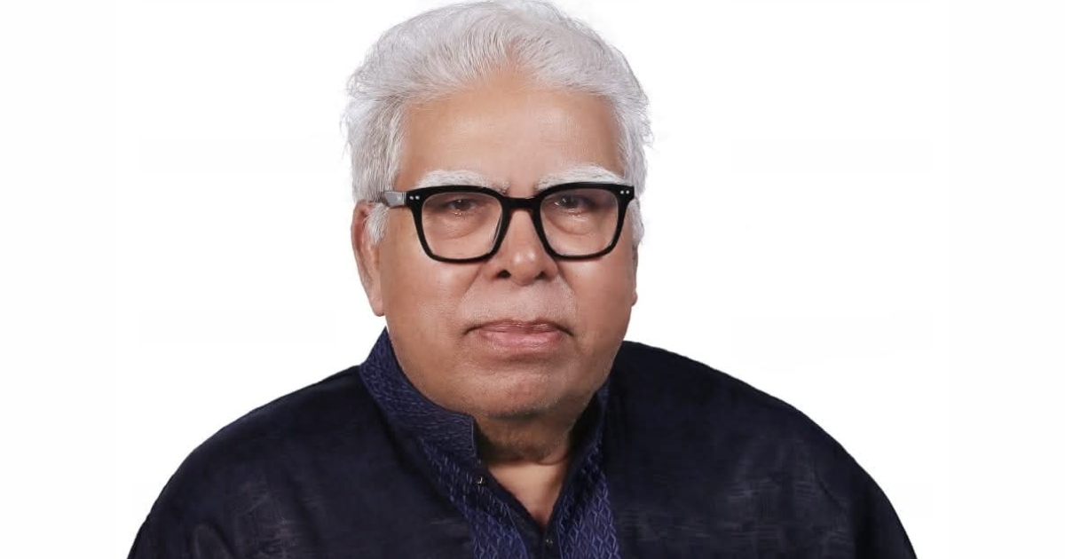 টাঙ্গাইল জেলা বিএনপির প্রতিষ্ঠাতা সভাপতি বীর মুক্তিযোদ্ধা হামিদুল হক মোহন আর নেই