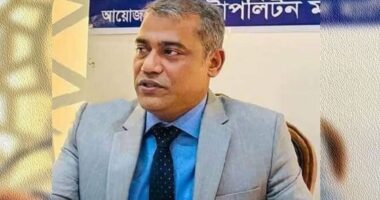 এবার বেরিয়ে এলো সিএমএম রেজাউল করিমের থলের বিড়াল