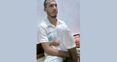 শিক্ষার্থী বলাৎকারের অভিযোগে মাদরাসা শিক্ষককে গণপিটুনি