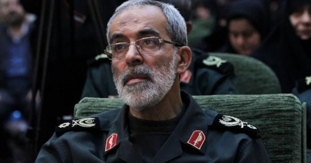 ‘ইসরায়েলকে জবাব দিতে আক্রমণ ক্ষমতা ১০ গুণ বাড়িয়েছে ইরান’