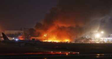 শাহজালালে আগুন: কারণ খুঁজতে স্কটল্যান্ড ইয়ার্ড, অস্ট্রেলিয়া, চীন ও তুরস্ককে সরকারের প্রস্তাব