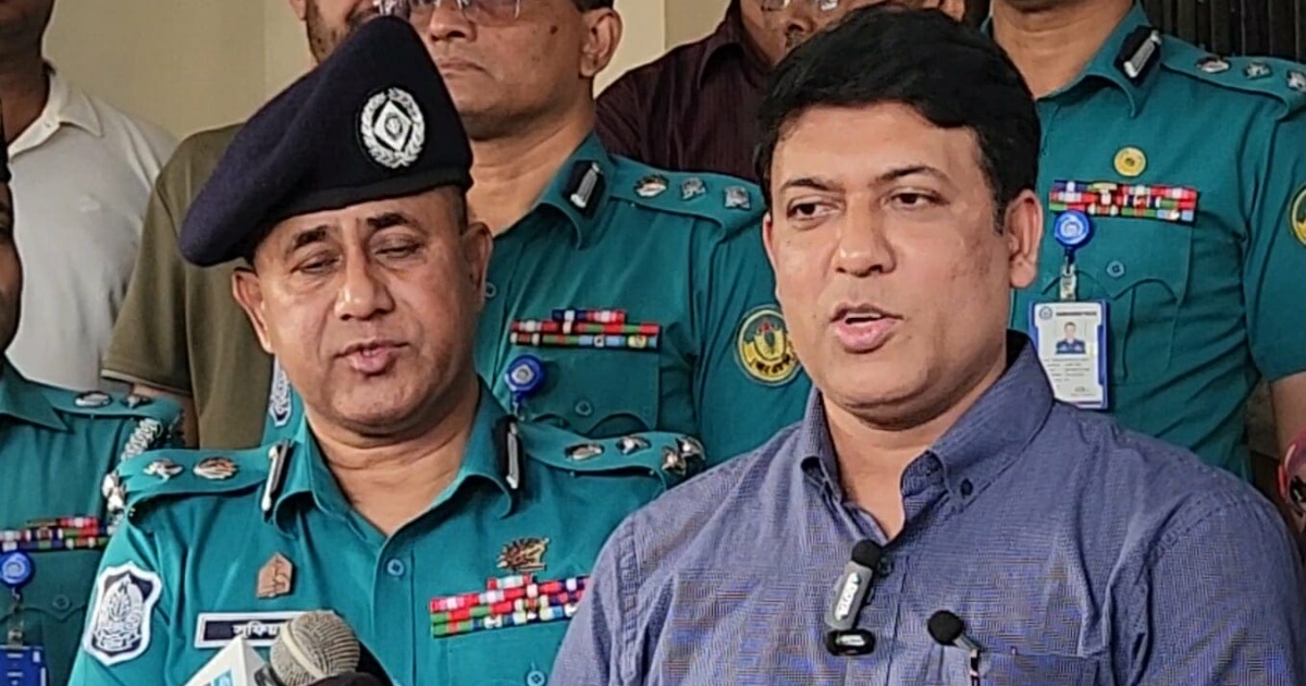 রাকসু নির্বাচন: দুই হাজার পুলিশ, ছয় প্লাটুন বিজিবি ও ১২ প্লাটুন র‍্যাব মোতায়ন