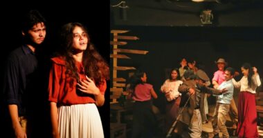 জবি নাট্যকলার প্রযোজনায় আসছে নোবেলজয়ী ইউজীন ও নীলের ‘ডিজায়ার আন্ডার দ্য এলমস’