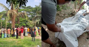 মুন্সিগঞ্জে দুটি পৃথক ঘটনায় দুজনের মৃত্যু, এক জনের মরদেহ উদ্ধার — অপরজন পিটুনিতে নিহত