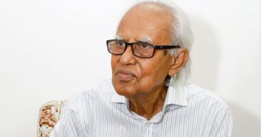 ভাষাসৈনিক আহমদ রফিক মারা গেছেন