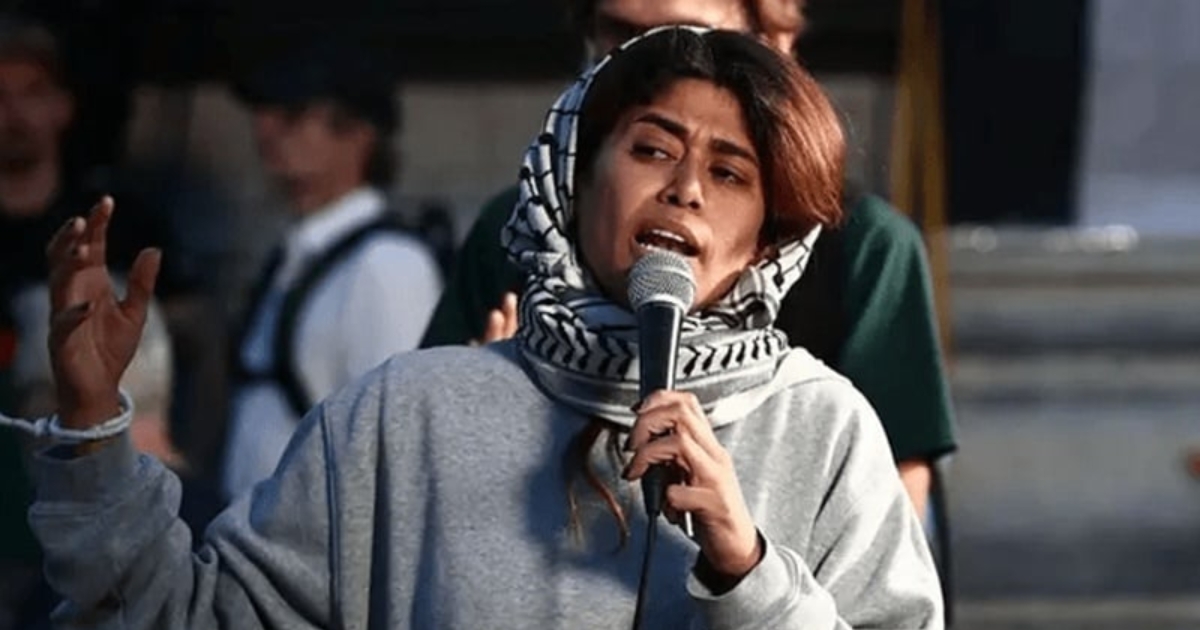 সুমুদ নৌবহরের পরও জাহাজ আসবে ও এই অবরোধ ভাঙবে: ফরাসি সংসদ সদস্য