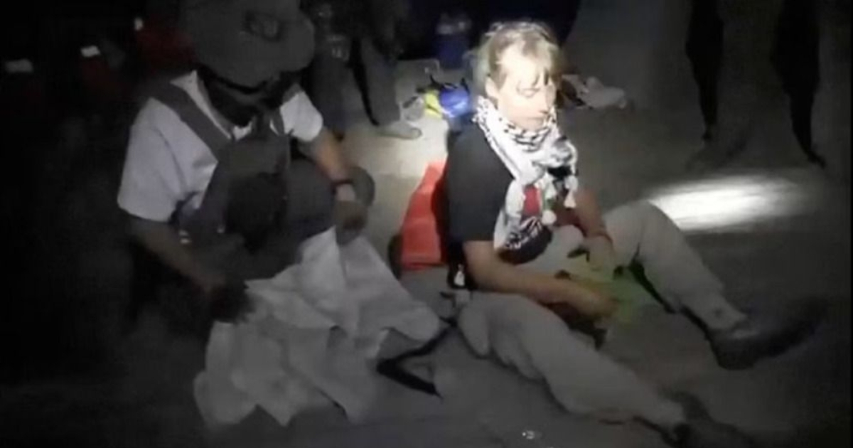 আমরণ অনশনে ইসরাইলে আটক সুমুদ ফ্লোটিলার অভিযাত্রীরা