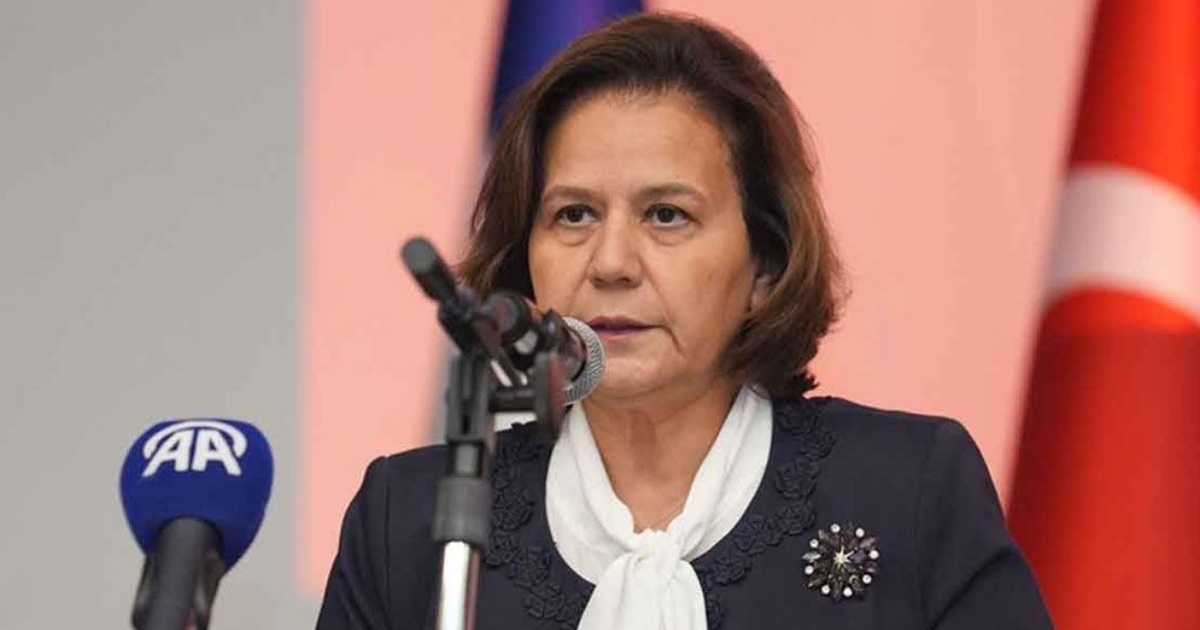 ২ দিনের সফরে ঢাকায় আসছেন তুরস্কের উপপররাষ্ট্রমন্ত্রী