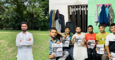 ৩৫ বছর পর নতুন ভোর, চাকসু নির্বাচনে শিক্ষার্থীদের স্বপ্নের প্রত্যাবর্তন