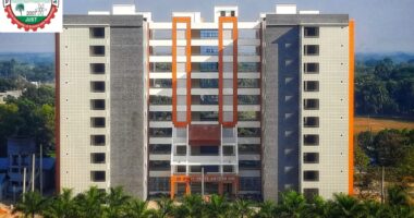 টাইমস হায়ার এডুকেশন র‍্যাঙ্কিংয়ে বিজ্ঞান ও প্রযুক্তিতে দেশ সেরা যবিপ্রবি