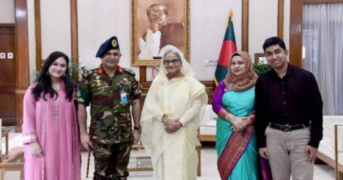 সেই মেজর জেনারেল কবির কোথায়, জানাল সেনা সদর