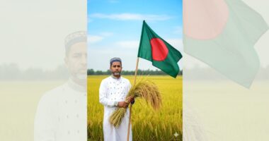 সুনামগঞ্জ-১ আসনে আনিসুল হক জনপ্রিয়তায় তুঙ্গে