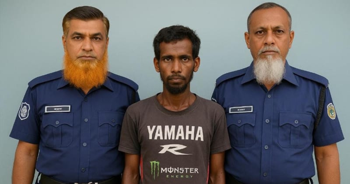 পিরোজপুরে ভাতিজার দায়ের কোপে চাচা গুরুতর আহত