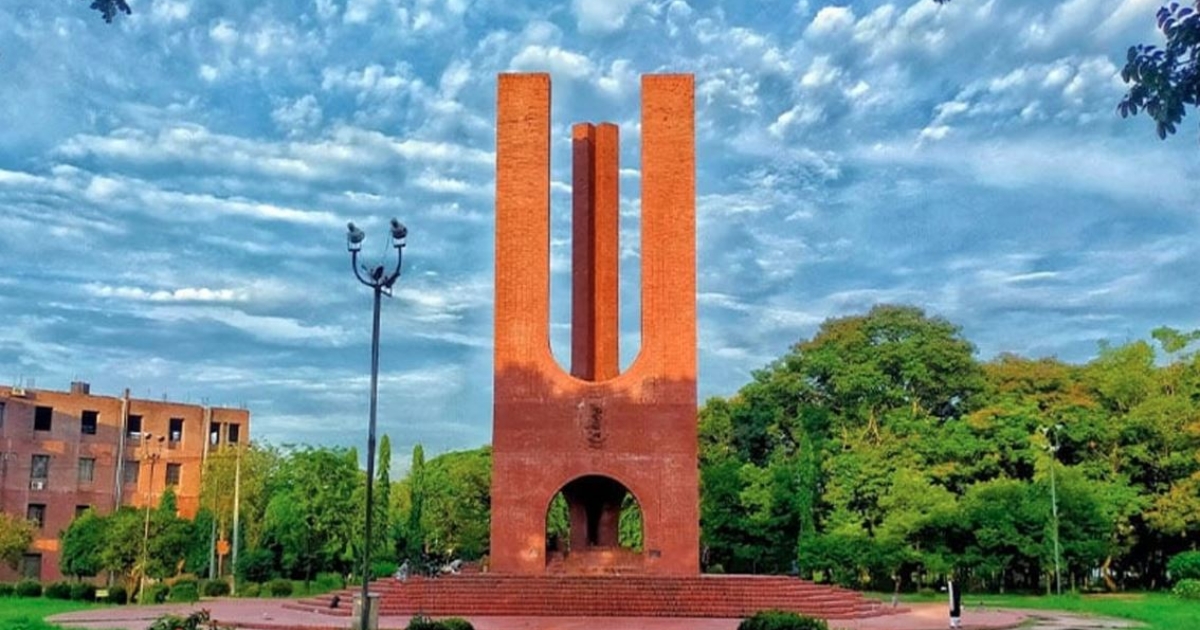 মানবাধিকার লঙ্ঘনকারী সেনা কর্মকর্তাদের গ্রেফতার ও বিচার নিশ্চিতের দাবি জাকসুর