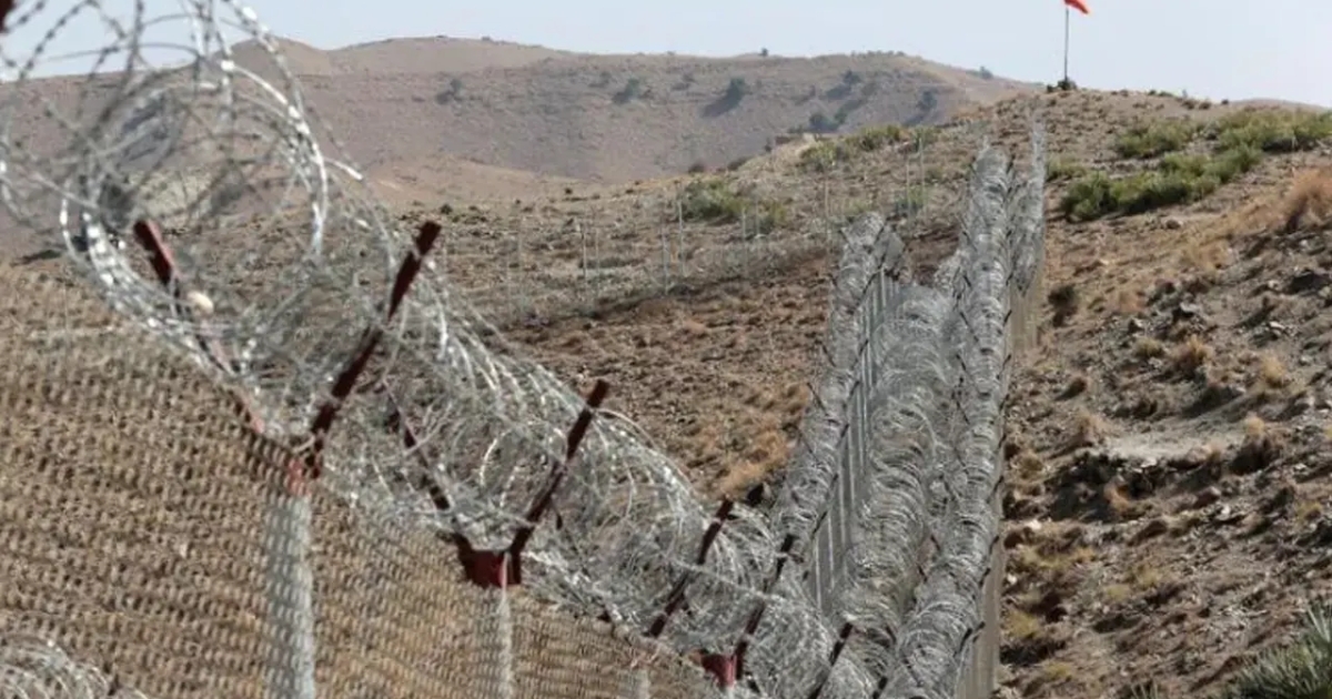 আফগানিস্তানের সঙ্গে গুরুত্বপূর্ণ দুই সীমান্ত বন্ধ করে দিল পাকিস্তান