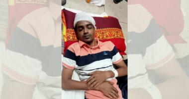 ইন্দুরকানীতে জমি বিরোধে চাচার দায়ের কোপে ভাতিজা গুরুতর আহত, হাসপাতালে ভর্তি