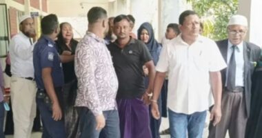 মুন্সিগঞ্জে প্রতিপক্ষকে কুপিয়ে হত্যার ঘটনায় দুই জনের যাবজ্জীবন সাজা