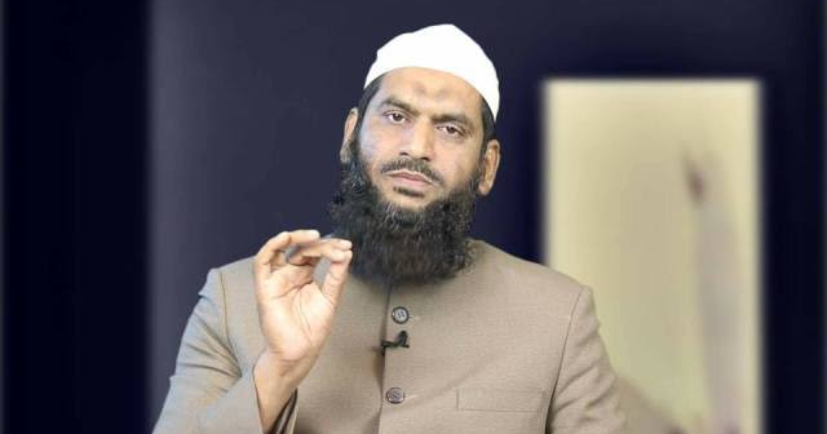 ইসলামী নেতারা সবচেয়ে বেশি জুলুমের শিকার : মামুনুল হক