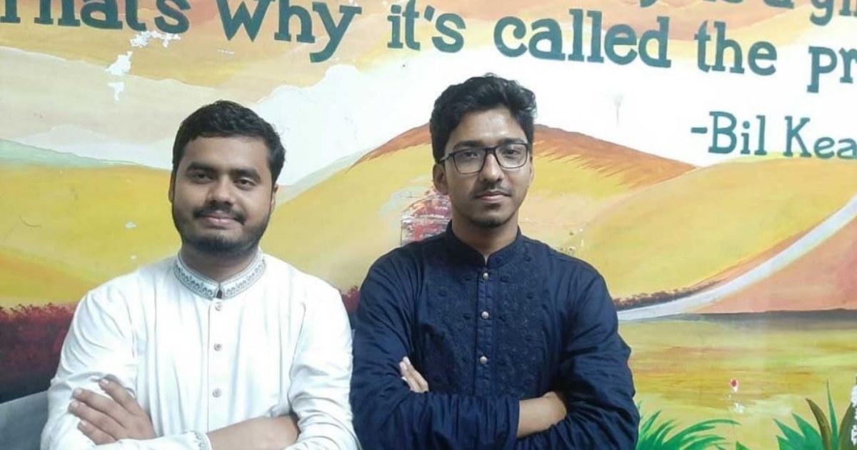 ছাত্রশিবির-সমর্থিত প্যানেল থেকে চাকসুর ভিপি ইব্রাহিম, জিএস সাঈদ