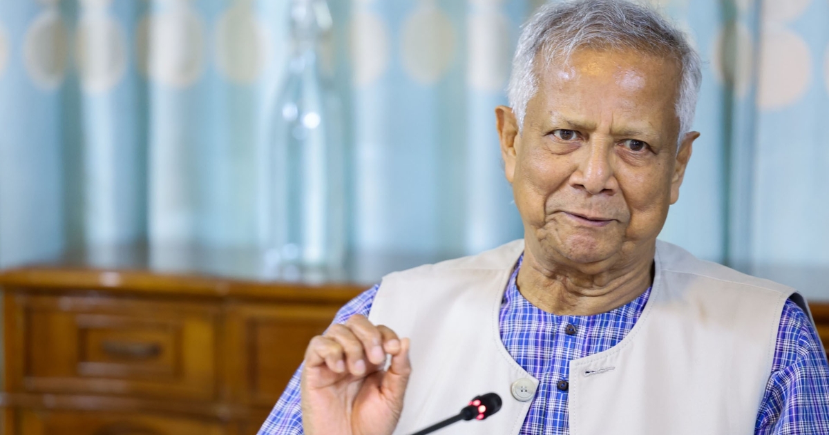 যে যেখানেই থাকুন, ঐতিহাসিক মুহূর্তের অংশীদার হোন: প্রধান উপদেষ্টা