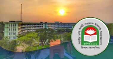 হলের খাবারের মান ও রক্ষণাবেক্ষণ নিয়ে নজরুল বিশ্ববিদ্যালয়ের শিক্ষার্থীদের অসন্তোষ