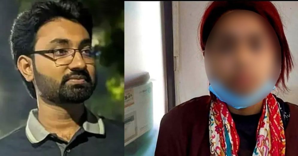 জোবায়েদের বাঁচার আকুতিতে বর্ষার জবাব ‘তুমি না সরলে আমি মাহীরের হতে পারব না’