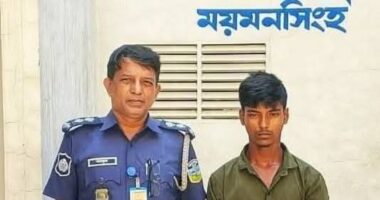 হাসপাতালের মর্গে মৃত তরুণীকে ধর্ষণ, যুবক গ্রেফতার