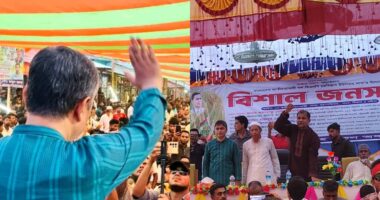 “জোট-নোট-ভোট যাই হোক, বিএনপিকে ঐক্যবদ্ধ থাকতে হবে”— হাসান মামুন