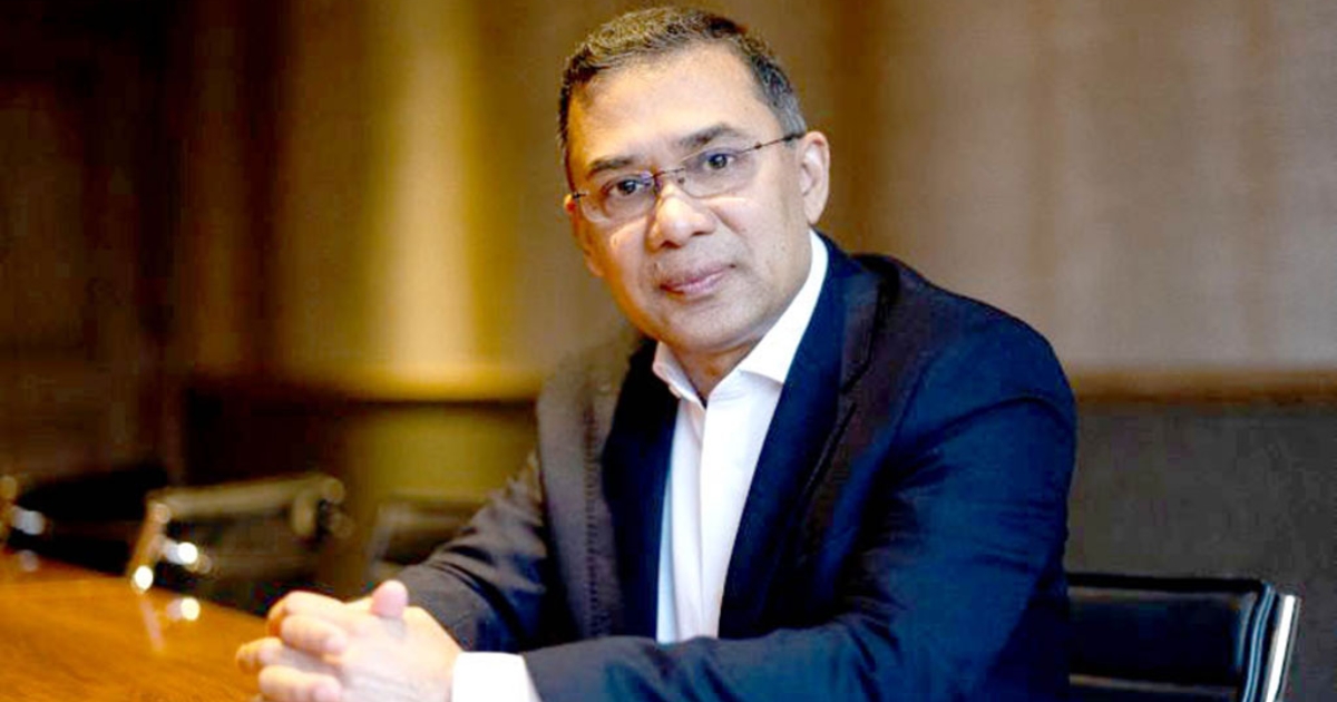 মনোনয়ন নিশ্চিত হলেও মিষ্টি বিতরণ করা যাবে না : তারেক রহমান