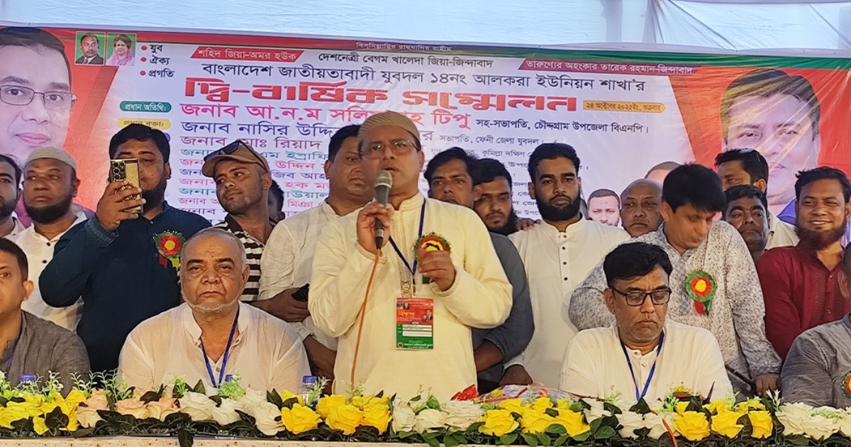 ‘আগে যারা হেলমেট পরে আঘাত করত তারাই এখন টুপি পরে হামলা চালায়’: বিএনপি নেতা কামরুল হুদা