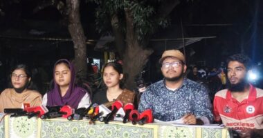 রাকসু নির্বাচন: জরিপে তিন পদেই এগিয়ে ছাত্রশিবির সমর্থিত প্যানেল