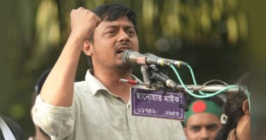 আ. লীগ ও জাতীয় পার্টিকে বাদ দিয়ে সংসদ গঠনের আহ্বান